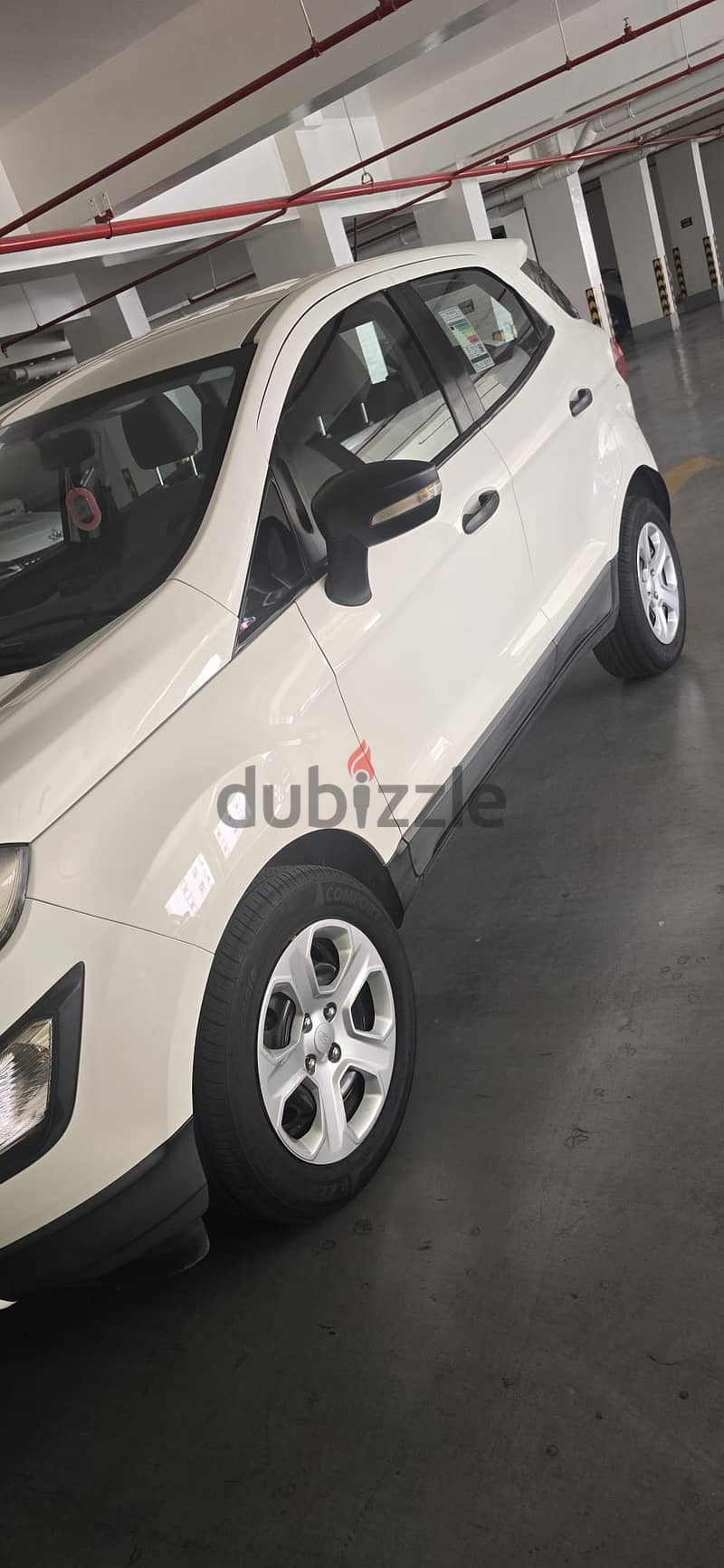 Ford EcoSport 2019 2