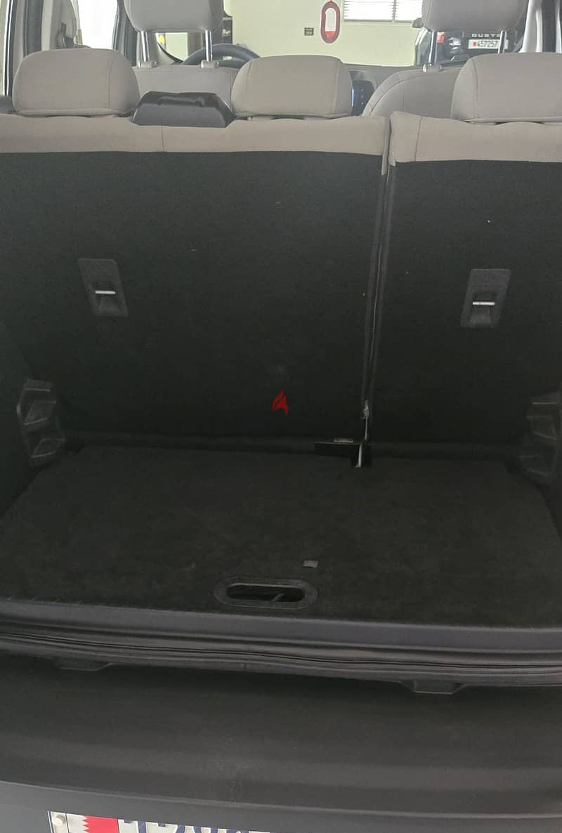 Ford EcoSport 2019 3