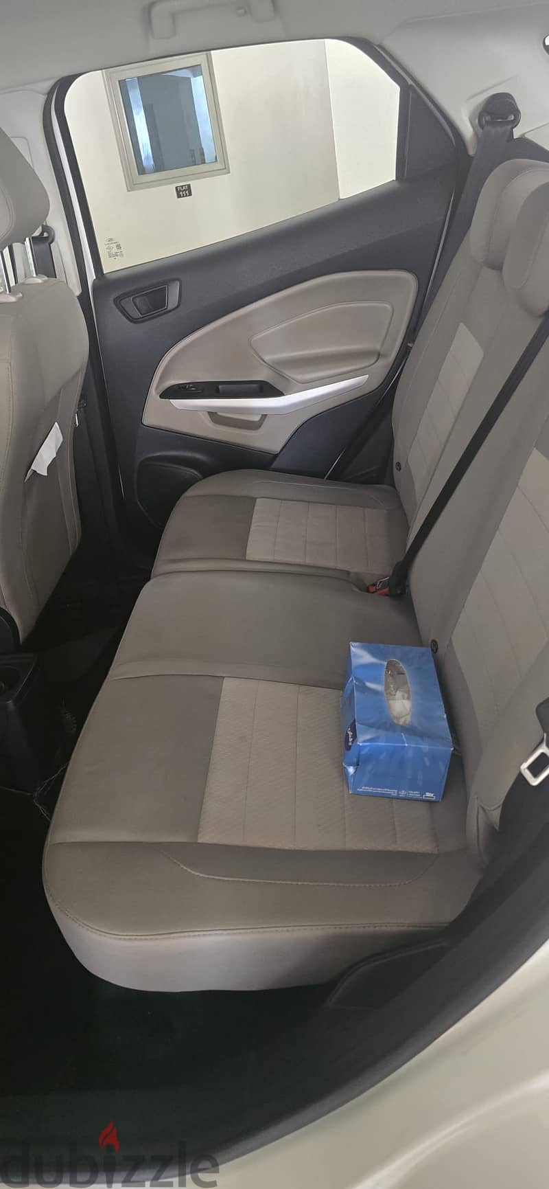 Ford EcoSport 2019 4