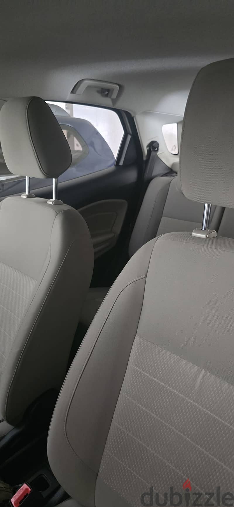 Ford EcoSport 2019 5