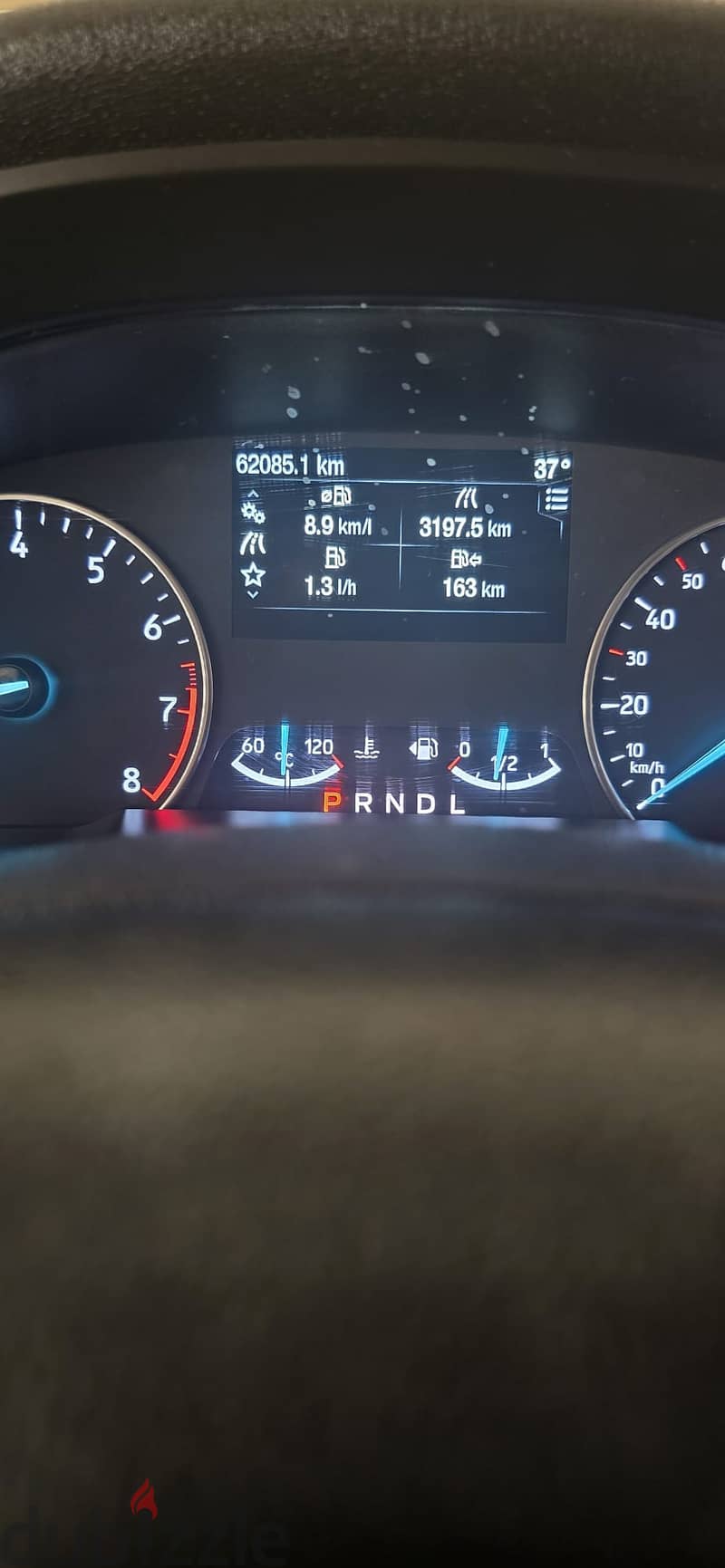 Ford EcoSport 2019 6