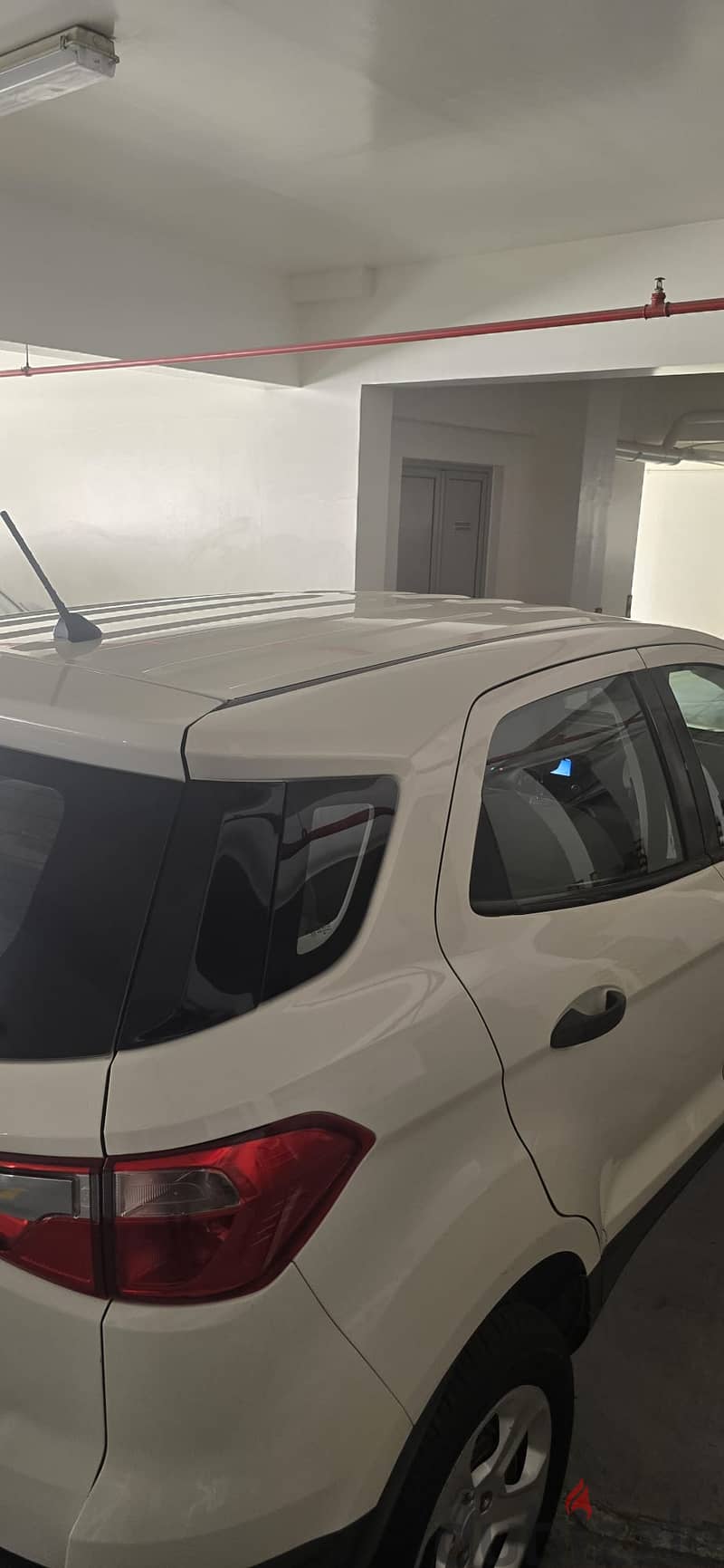 Ford EcoSport 2019 7