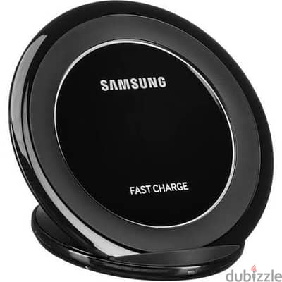 Samsung Fast Charge Wireless Qi Charging Stand