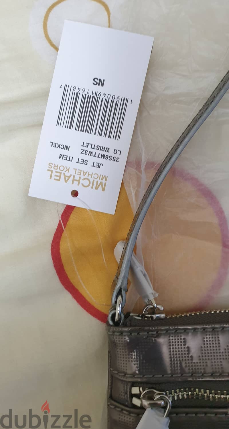 Michael Kors bag new 2