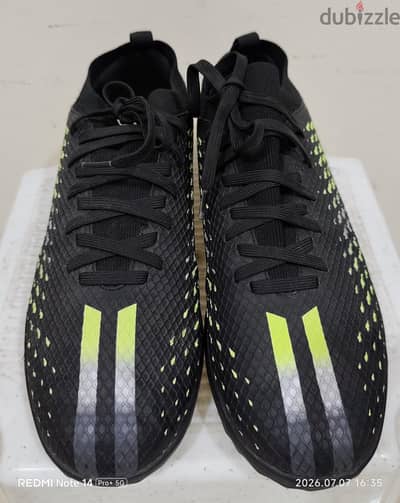 football shoes