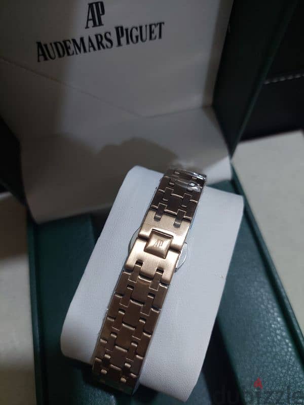 AUDEMARS PIGUET FOR LADY 1