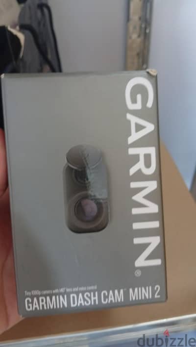 Car Excellent Dashcam - Garmin