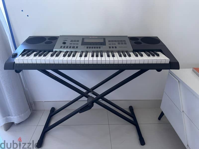 Piano Keyboard for Sale 1
