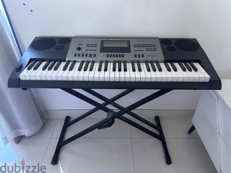 Piano Keyboard for Sale 2