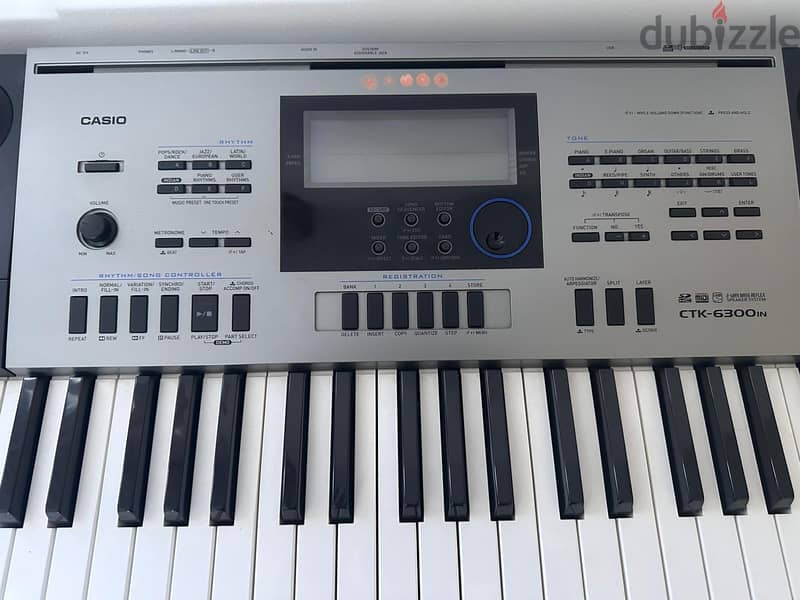 Piano Keyboard for Sale 3