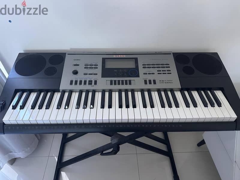 Piano Keyboard for Sale 4