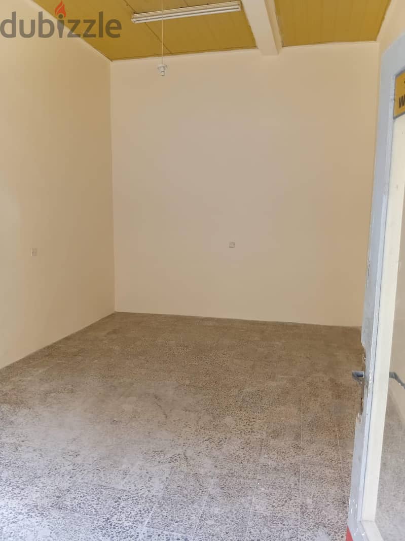 flat for rent zallaq area 1