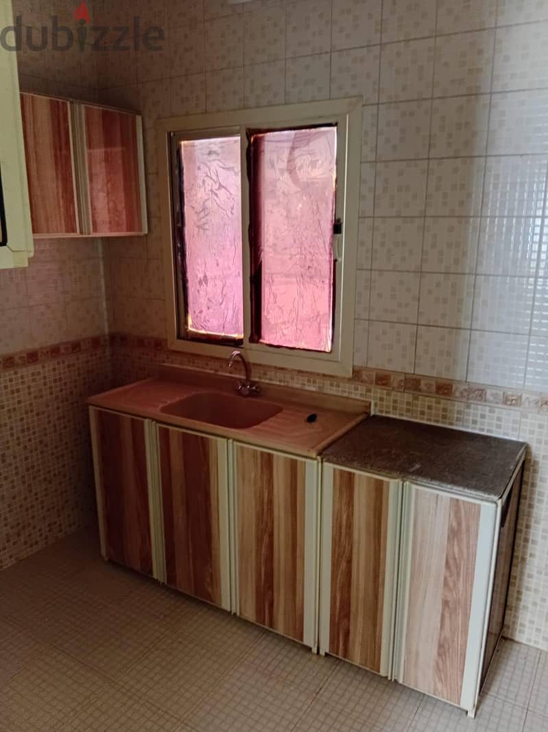 flat for rent zallaq area 4