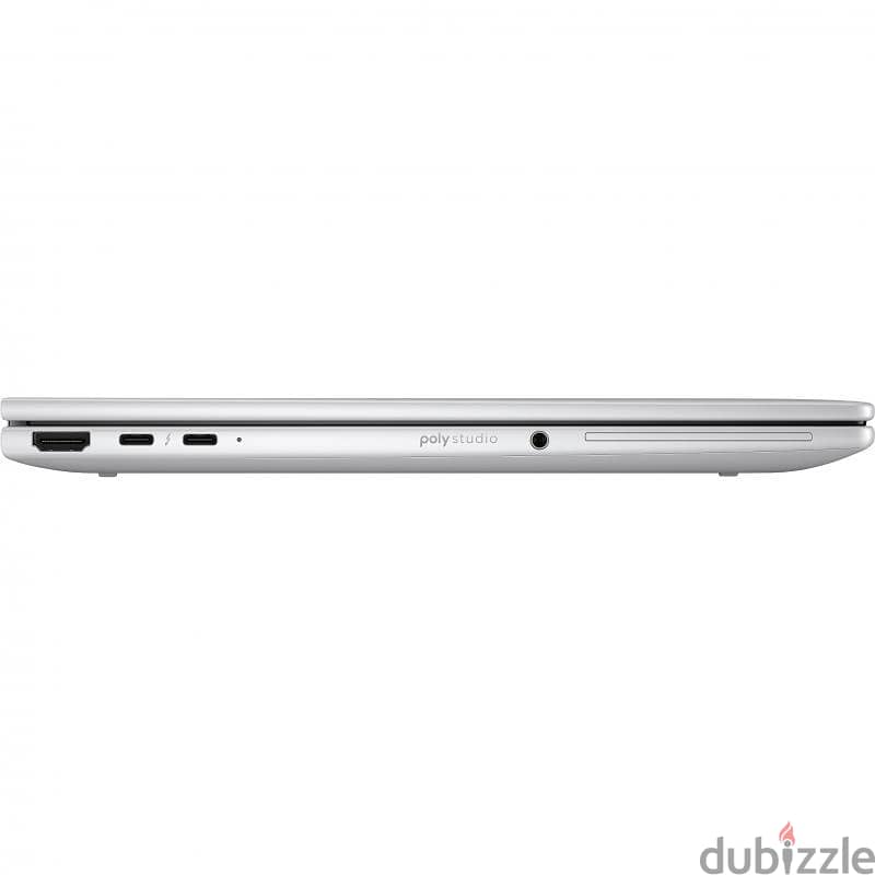 HP elitebook 8 Flip 13.3" 2in1 Touch 1TB SSD 32gb Ram Core Ultra 7 4