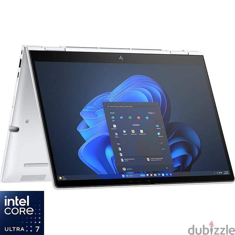 HP elitebook 8 Flip 13.3" 2in1 Touch 1TB SSD 32gb Ram Core Ultra 7 6
