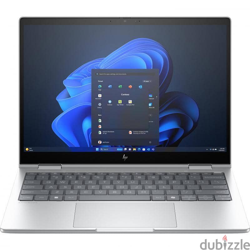 HP elitebook 8 Flip 13.3" 2in1 Touch 1TB SSD 32gb Ram Core Ultra 7 7