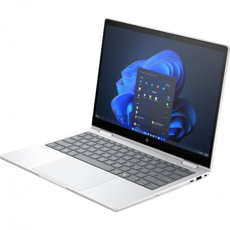 HP elitebook 8 Flip 13.3" 2in1 Touch 1TB SSD 32gb Ram Core Ultra 7 8