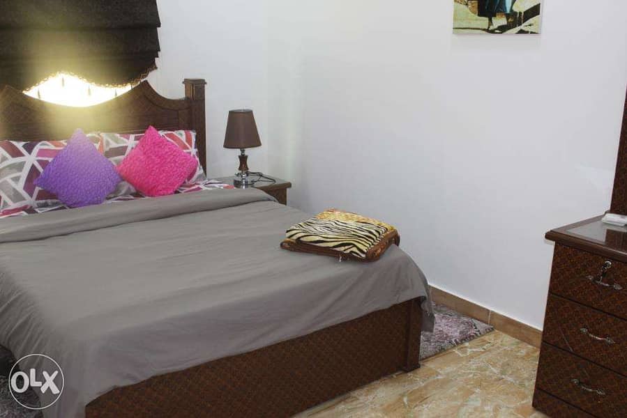 Stylish 1 Bed flat in Saar 1