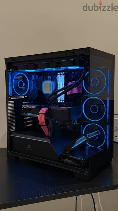 Premium Gaming PC - AMD Ryzen 9 3900X + GeForce RTX 3060 12GB