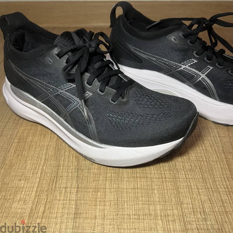 Gel Kayano 31 - Asics 1