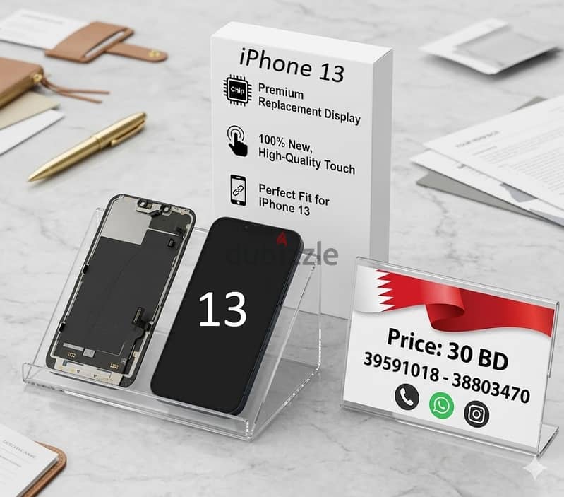 ORG Screen for iPhone 39591018 3