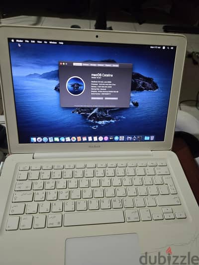 Apple Macbook 13" Late 2009
