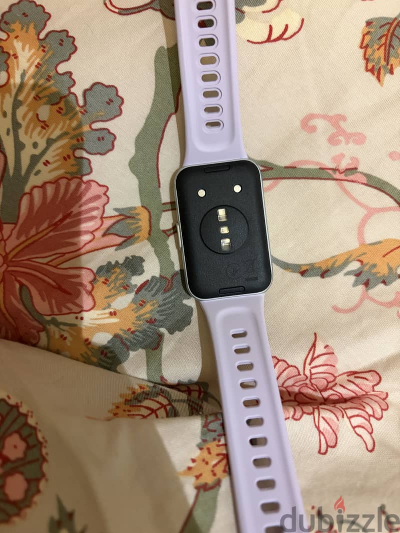 Huawei band 11 smartwatch 3