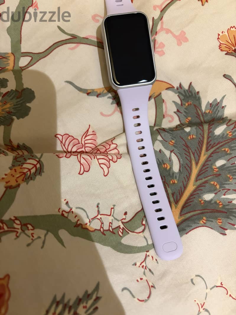 Huawei band 11 smartwatch 4