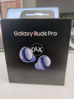 Brand New Galaxy Buds Pro for sale 0