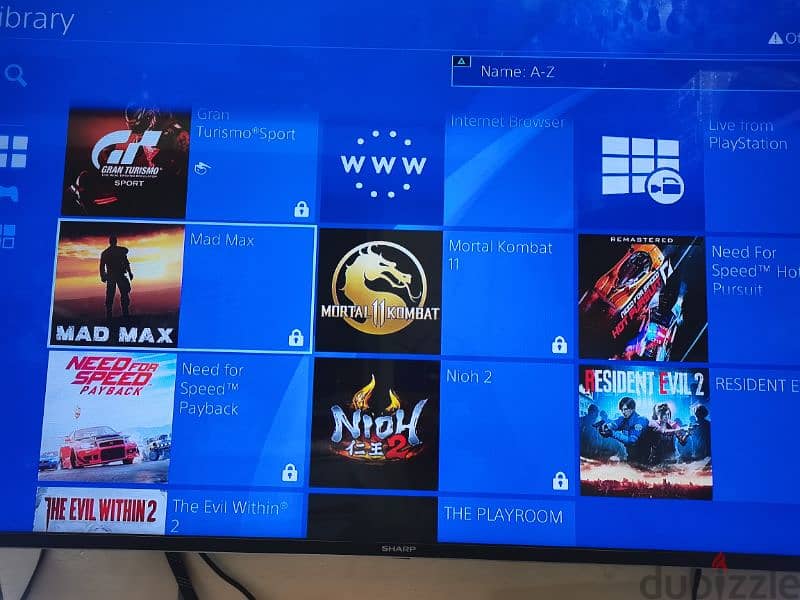 PS4 for sale 9.00 version 2