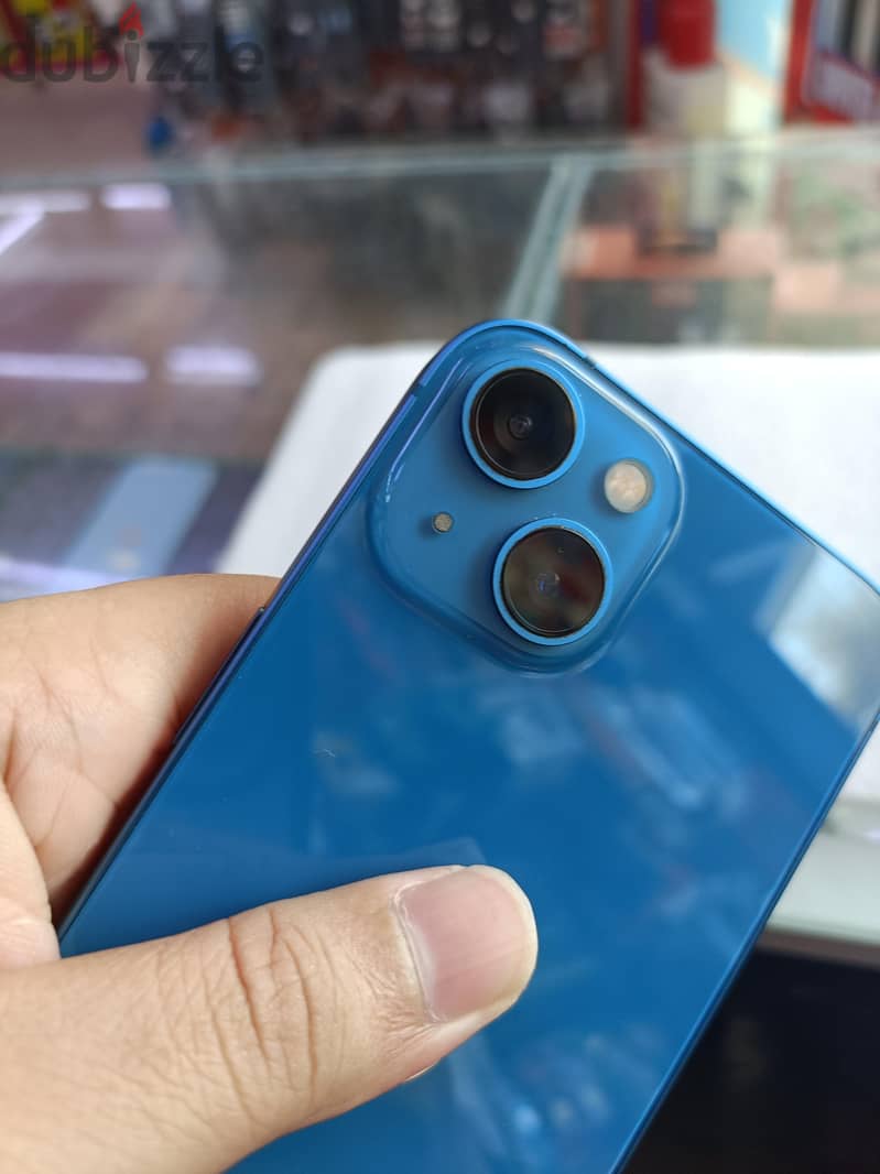 Apple - iPhone 13 2
