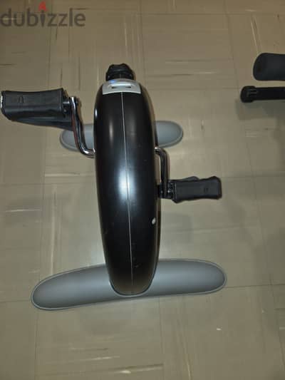 BODY SCULPTURE TRIM BIKE