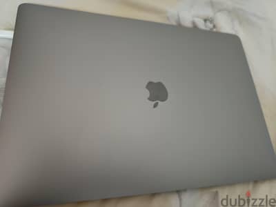 MacBook Pro 16 inch for Sale