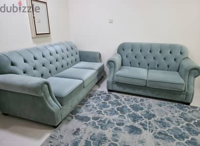 home centre sofa