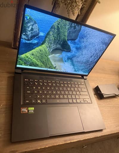 New Gaming 17.3 FHD NVIDIA RTX 16GB 512SSD LAPTOP