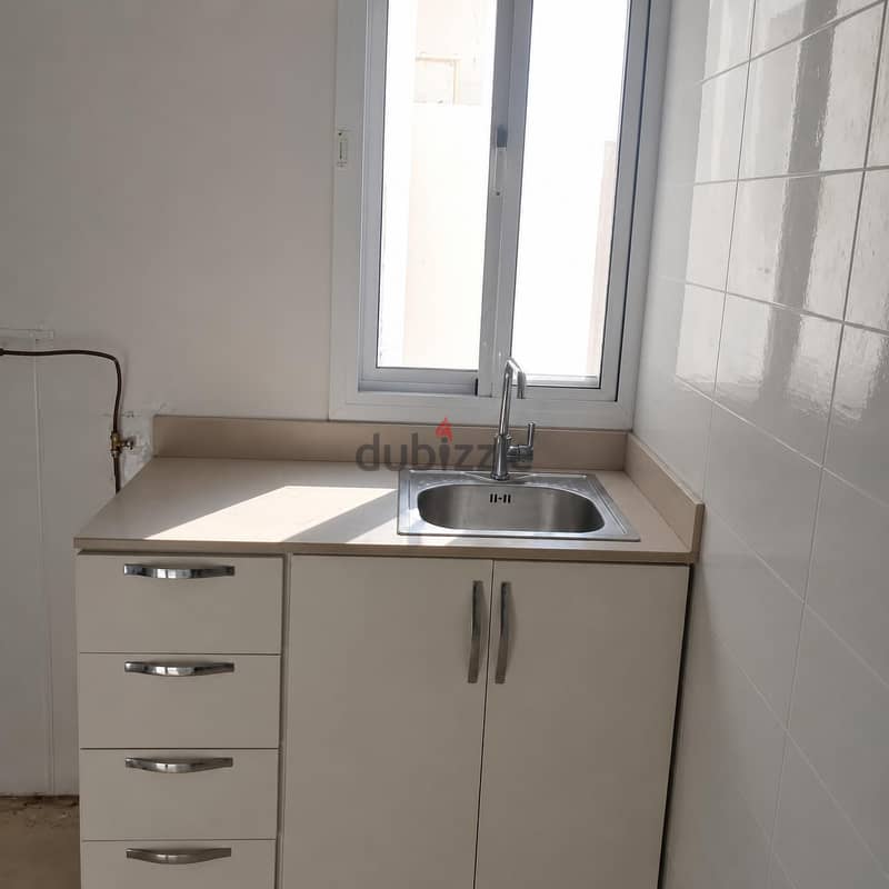 Flat 21  is 150 BD With EWA 2