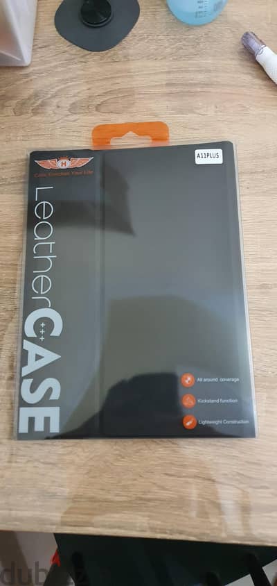 Samsung Galaxy Tab Leather Cases with Bluetooth Keyboard