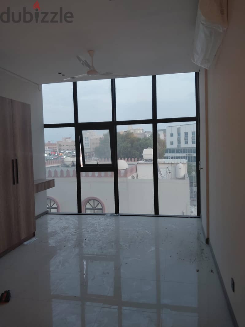 Fully Furnished 1 Apartment with EWA in Riffa | New bldg 1