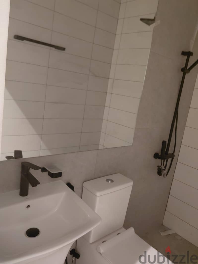 Fully Furnished 1 Apartment with EWA in Riffa | New bldg 7
