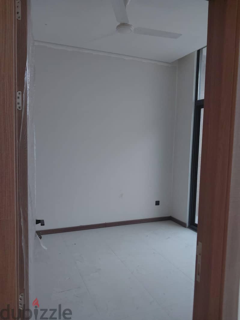 Fully Furnished 1 Apartment with EWA in Riffa | New bldg 8