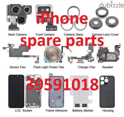 Original Mobile Motherboards  + iphone spare parts