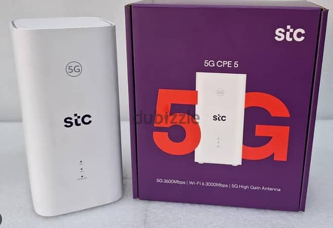 5G راوتر 1
