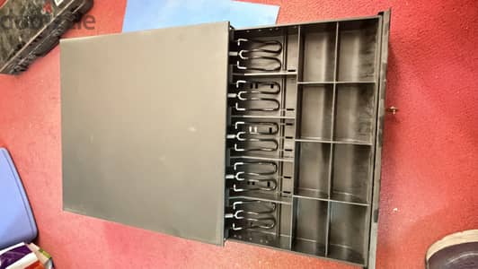 Cash drawer for sale in good condition