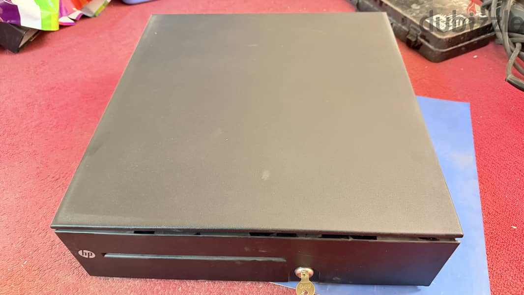 Cash drawer for sale in good condition 2
