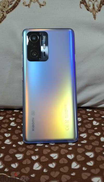 Xiaomi 11T Pro 5G