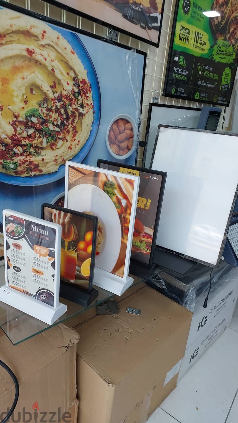 LED Poster Frame | Ultra Thin Led Frames 2