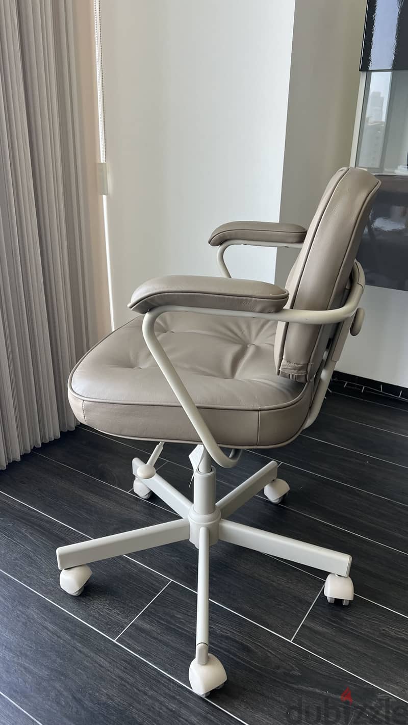 Office chair IKEA 2
