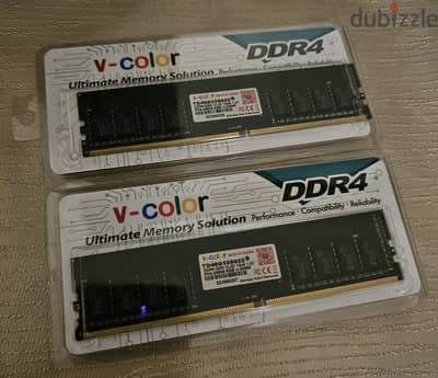 16GB DDR4 3200MHZ RAM
