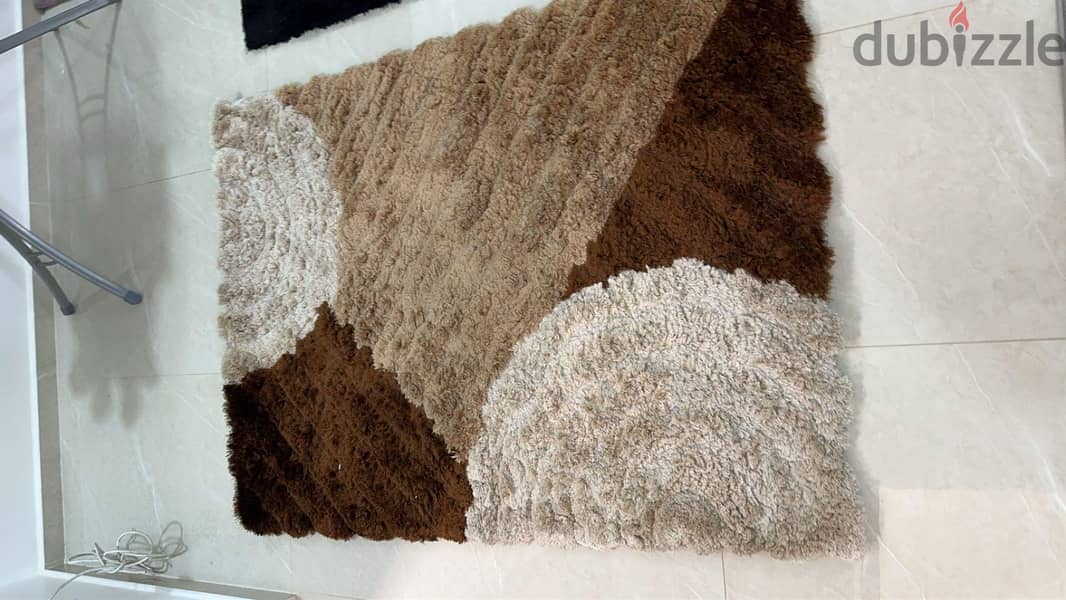 Rug from home center 3