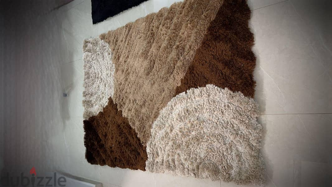 Rug from home center 4